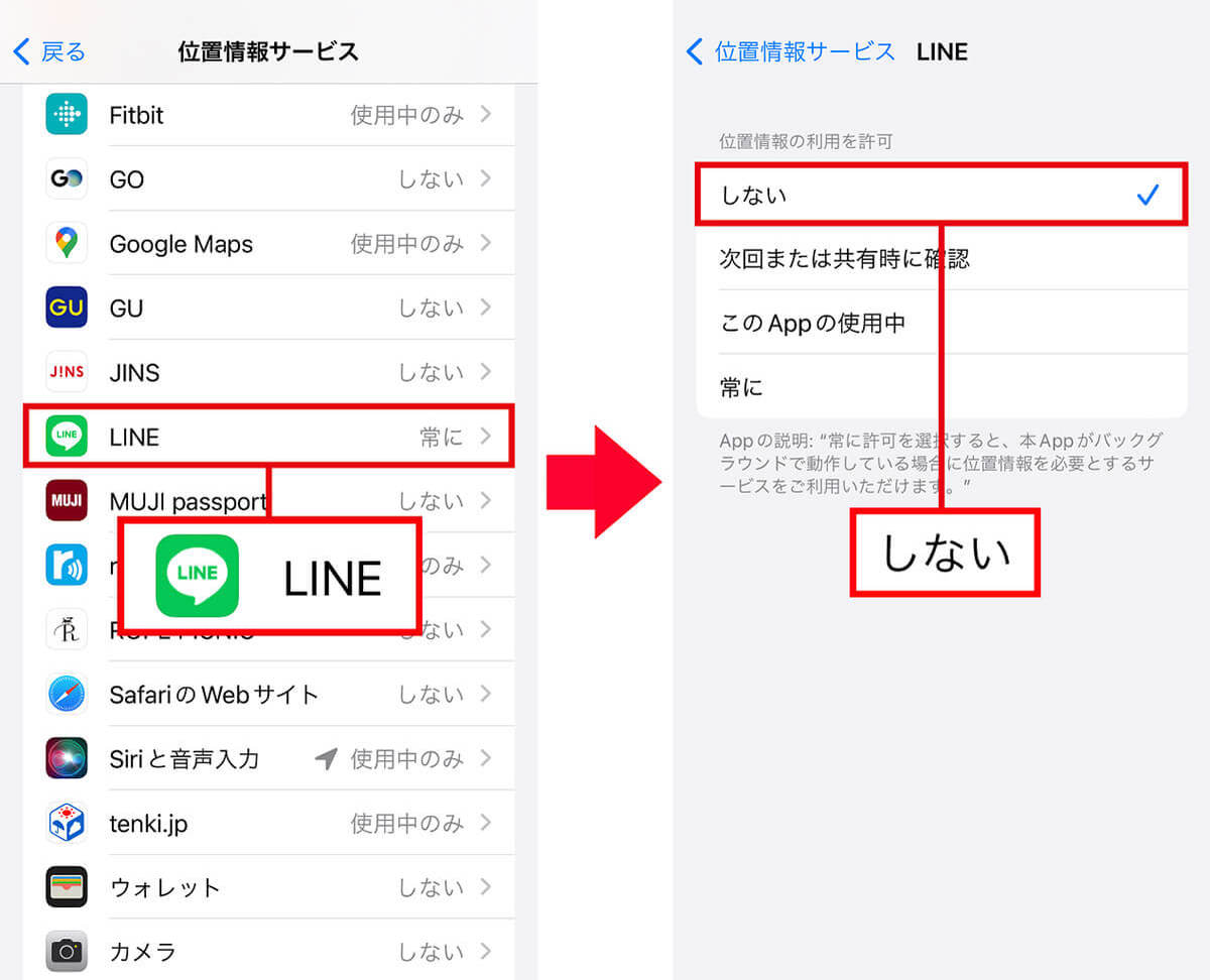 LINEのセキュリティを強化する5つの方法 − 今すぐやっておかないとヤバい!?