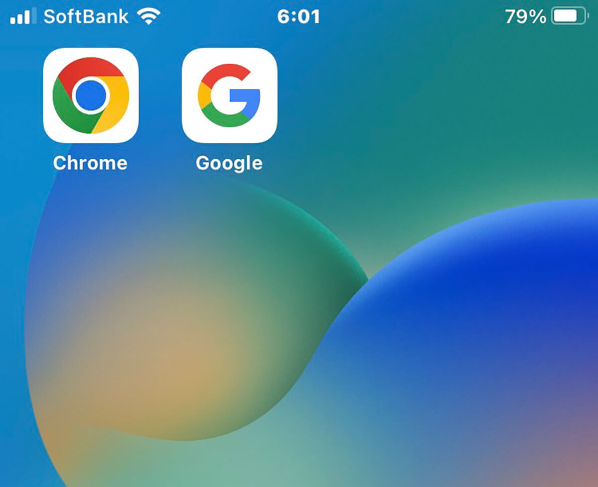 「Google」と「Google Chrome」は何が違うの？ 実際に使い比べてみた！