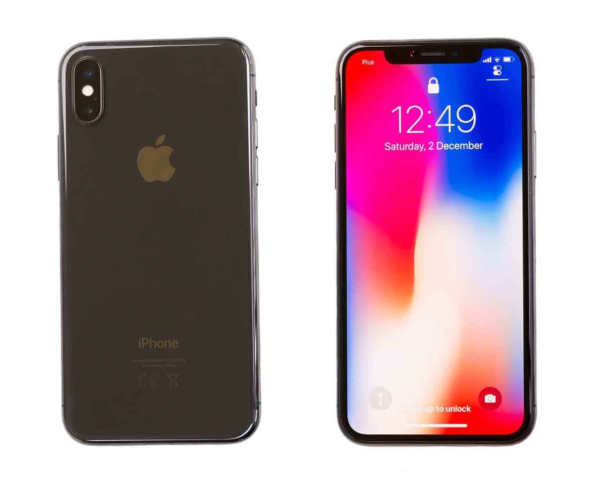 中古市場で人気の「iPhone 8」「iPhone X」など iOS 17にアプデできない可能性も…