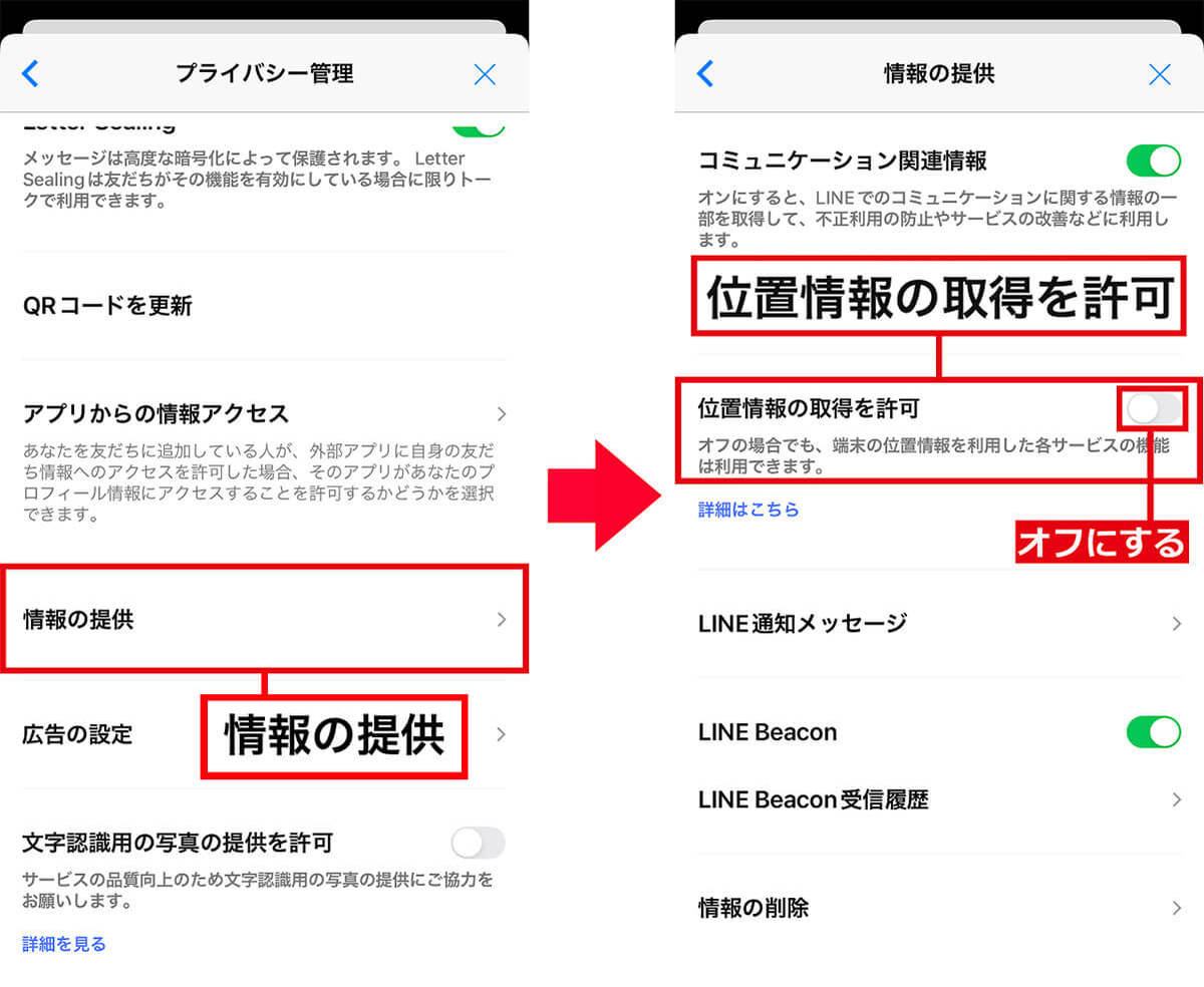 LINEのセキュリティを強化する5つの方法 − 今すぐやっておかないとヤバい!?