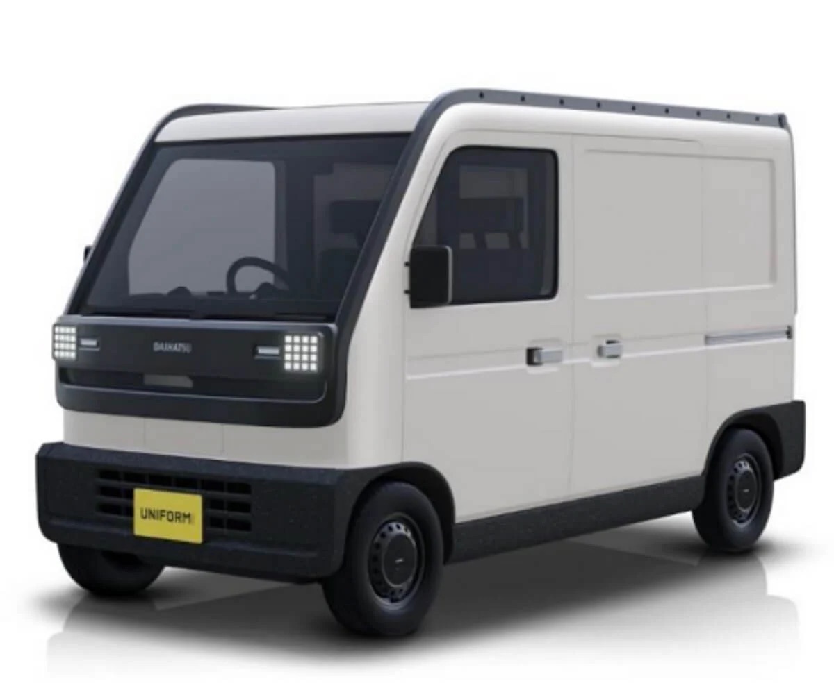 【JMS2023】ダイハツのジャパンモビリティショー展示予定車リスト（随時更新）