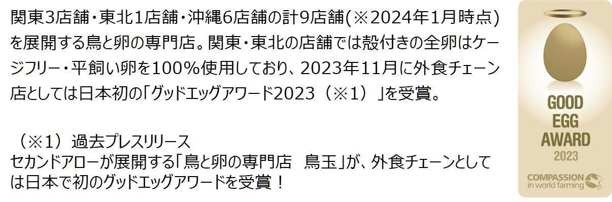 【鳥玉の新メニューはクリーミーでまろやか＆ボリューム満点！】「カルボナーラうどん」&「鳥玉ミートライス」が10月1日(火)より期間限定で登場！