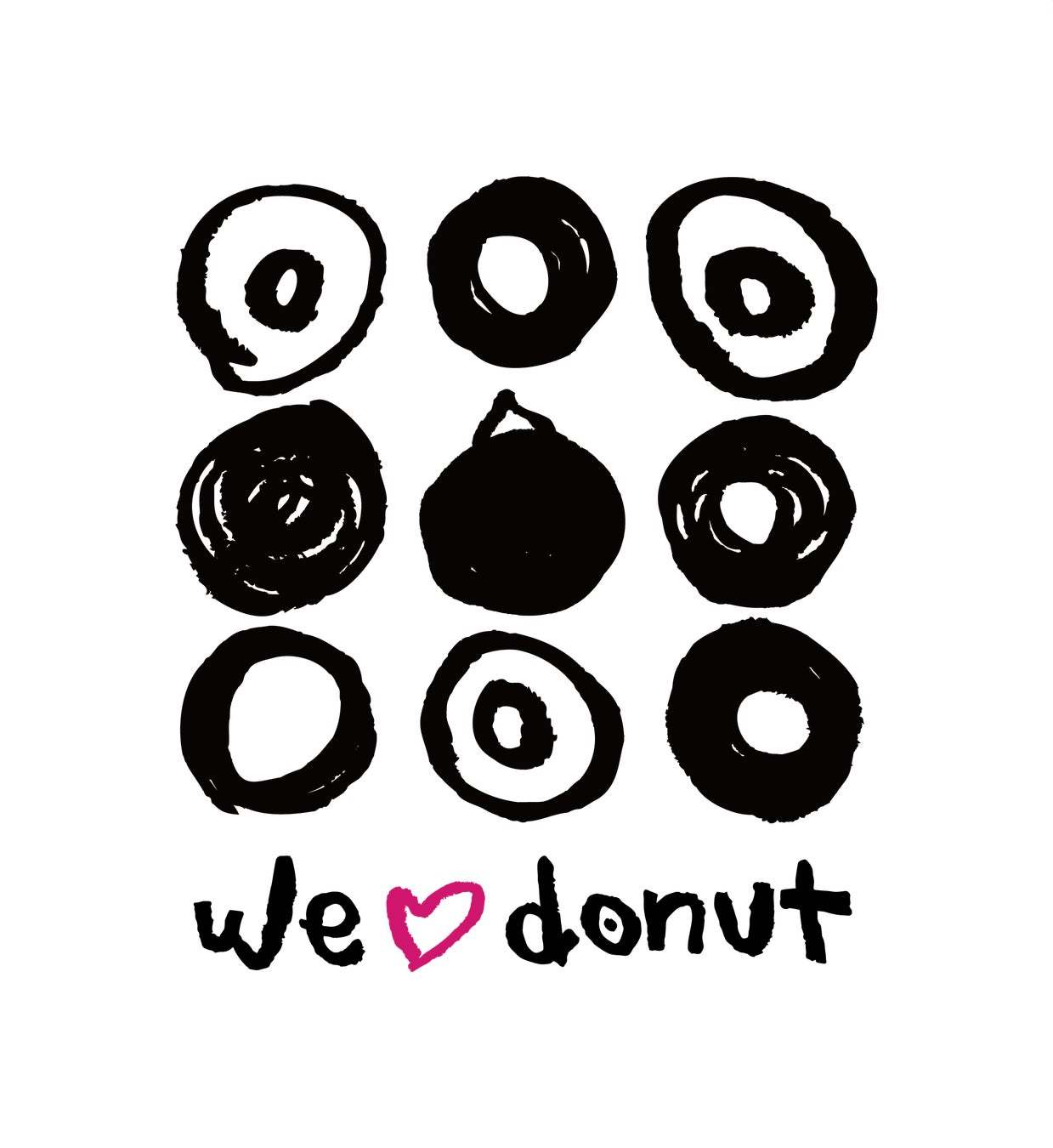 生ドーナツ専門店『WeLoveDonut』の2号店が自由が丘に8月9日オープン！