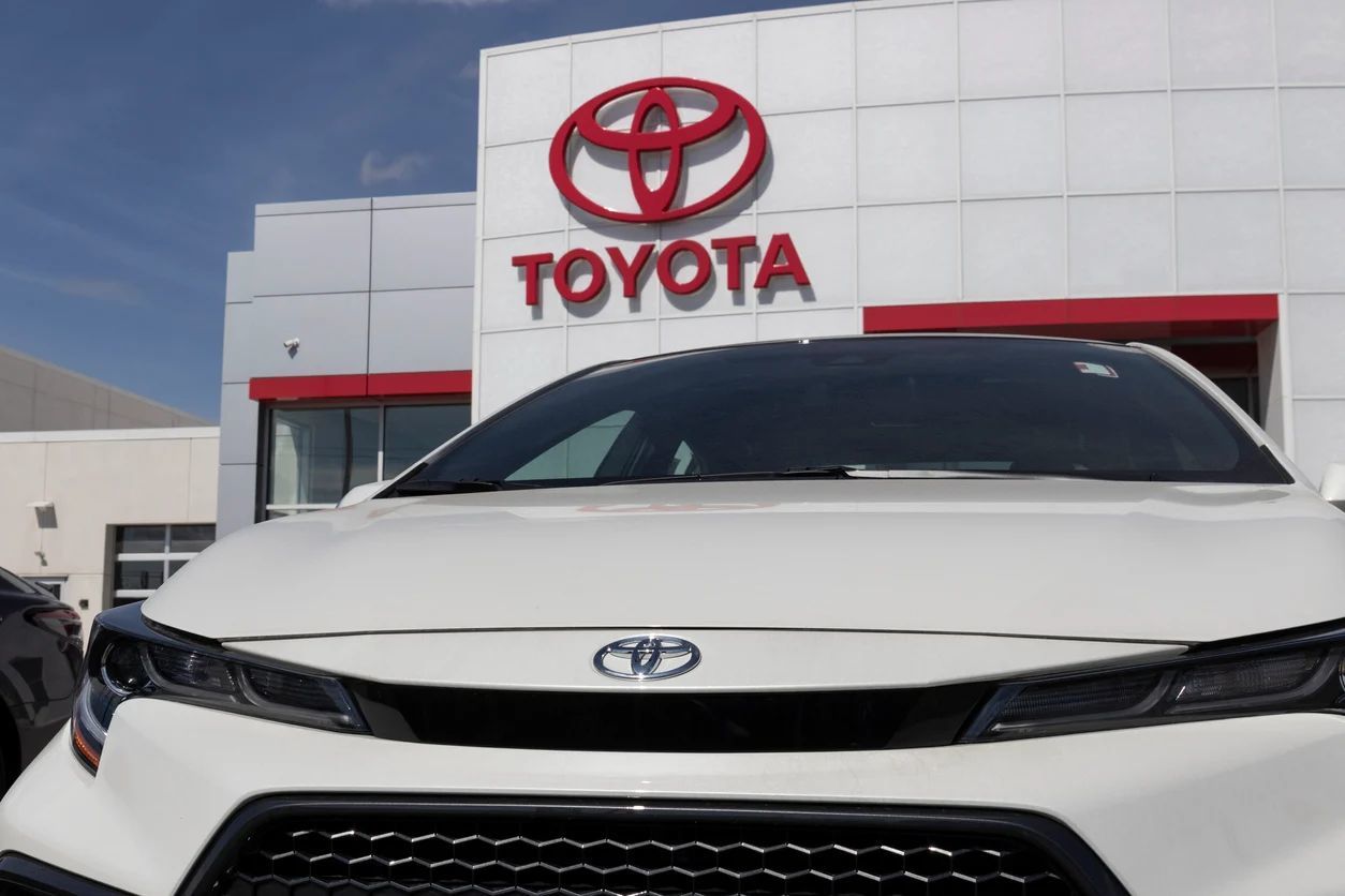 トヨタに見るEV化の問題点と米国市場の現状
