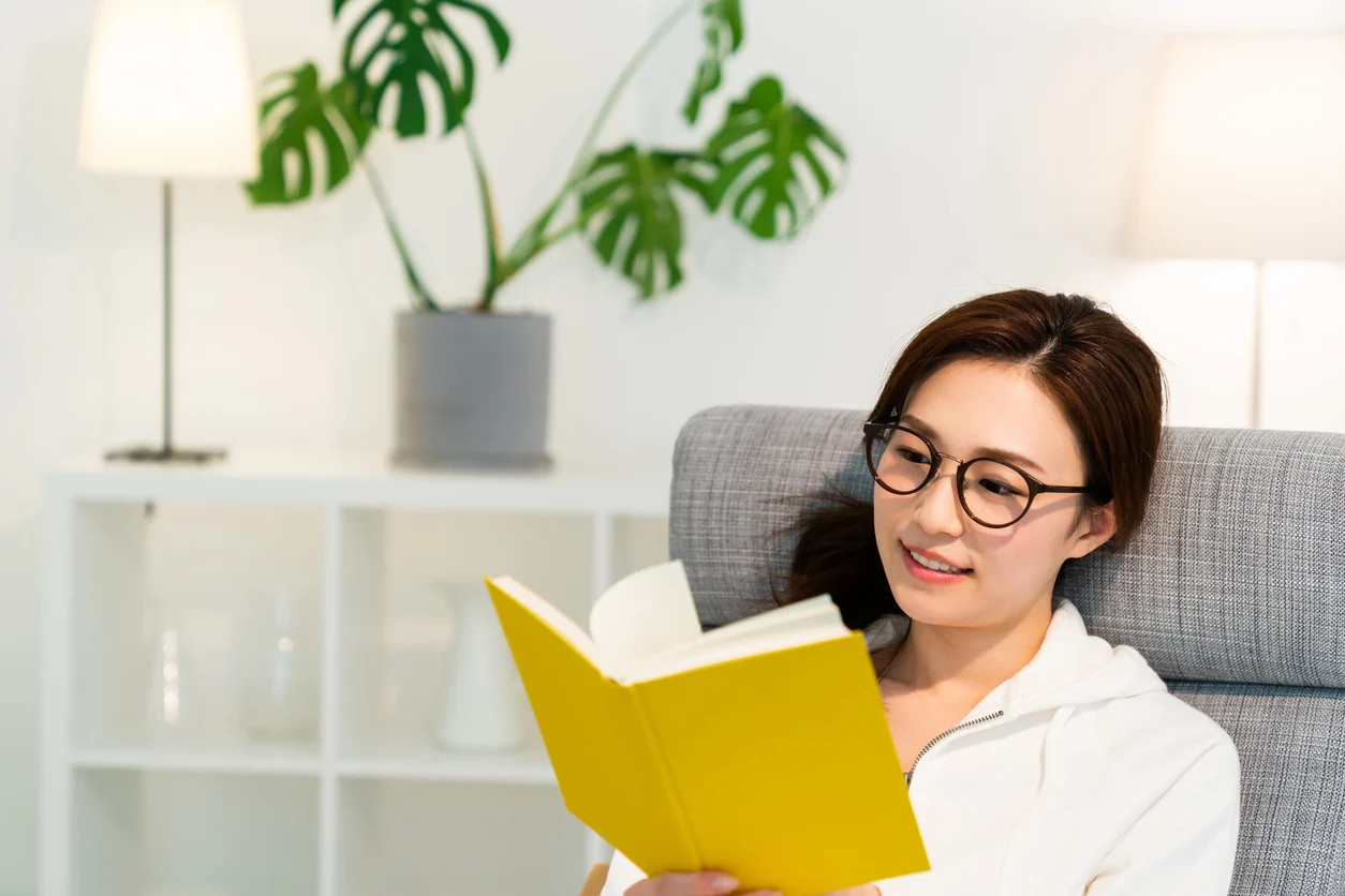 効率的読書のススメ
