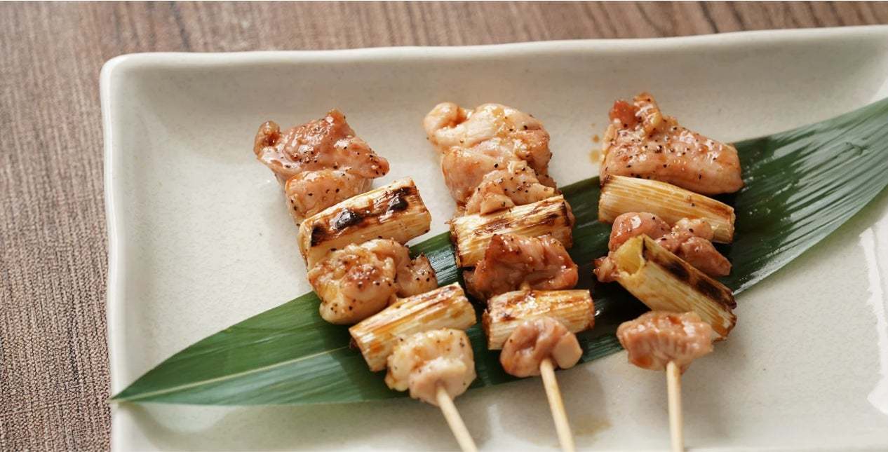 「焼き鳥の好きな部位」ランキングを大発表。行列のできる焼鳥工場「あきんどり」が徹底調査!