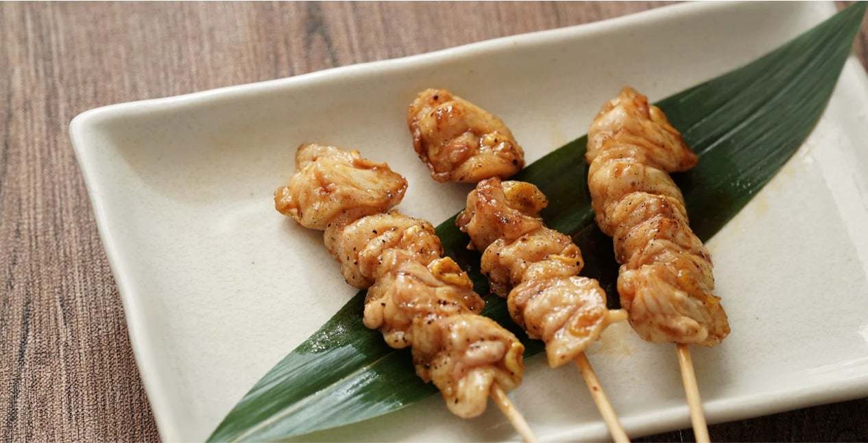 「焼き鳥の好きな部位」ランキングを大発表。行列のできる焼鳥工場「あきんどり」が徹底調査!