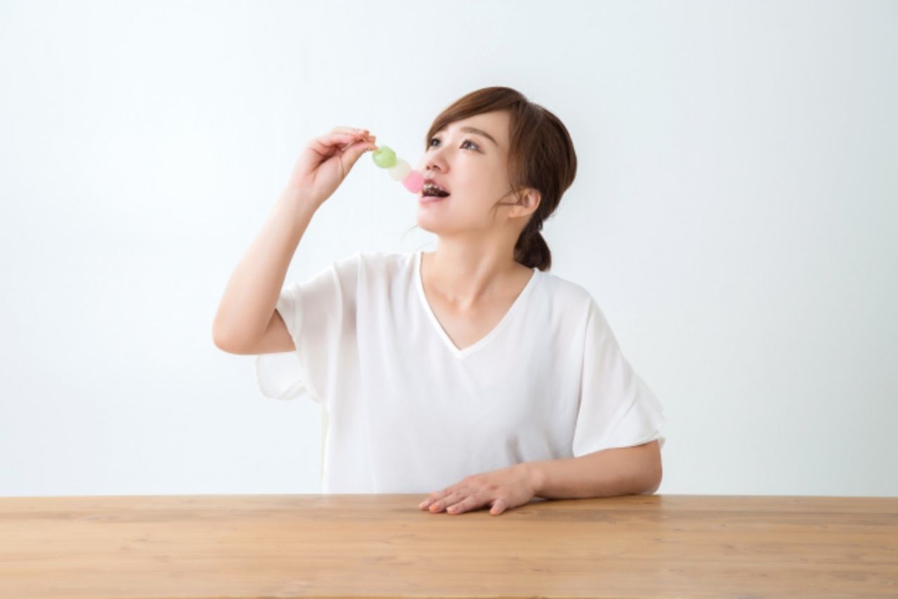 「花より団子」とはどんな意味?その由来やどのように使われる言葉についても解説!