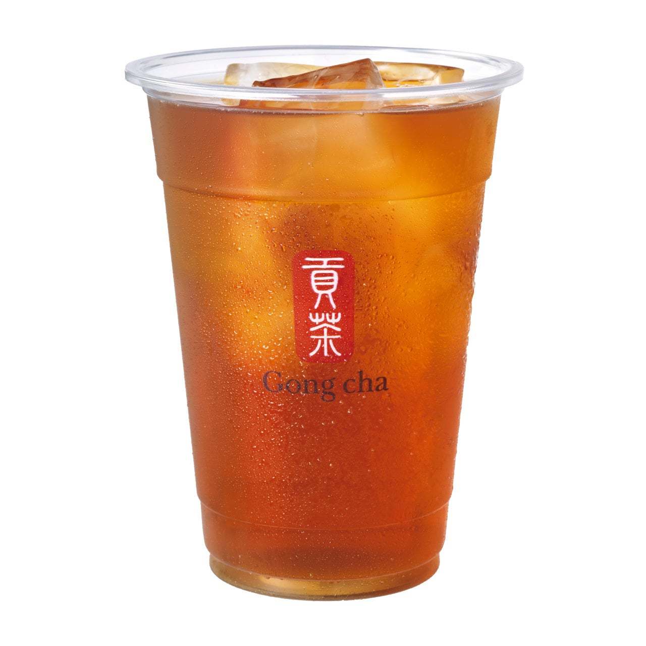 スパイシーなシナモンでほっと一息冬の季節にぴったりのフレーバーティーが登場「アップルシナモンティー」11月16日(木)より期間限定販売