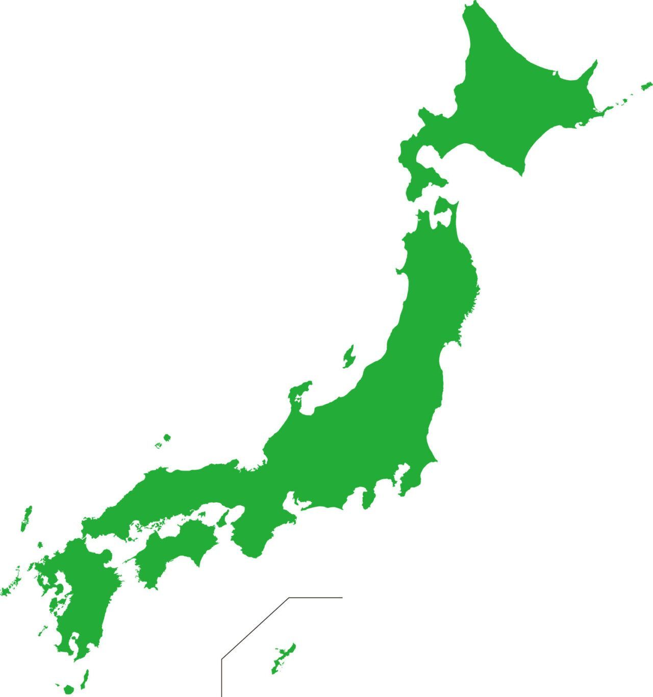 「東日本」と「西日本」、その境い目はどこ?愛知県は東日本?それとも西日本?その明確な定義はあるの?