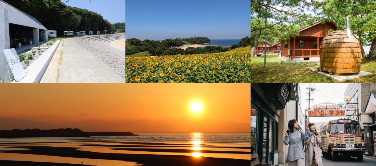 全国初！住みたい田舎10年連続ベスト3に入った大分県豊後高田市の魅力とは？