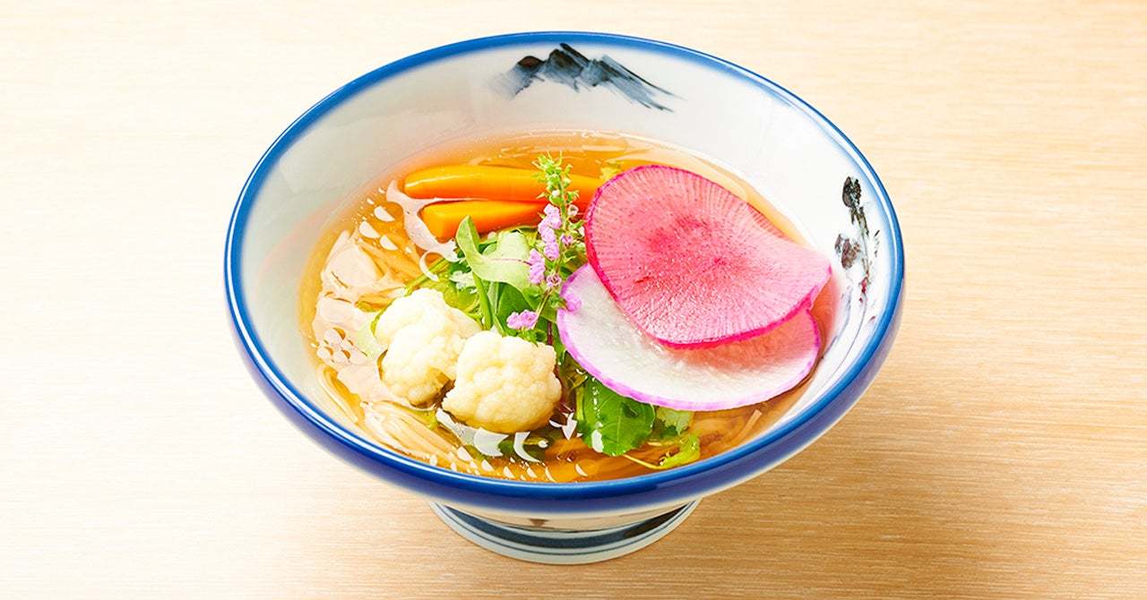 【らーめんAFURI】店舗周年日のお食事で“一杯無料券”プレゼントを開催！