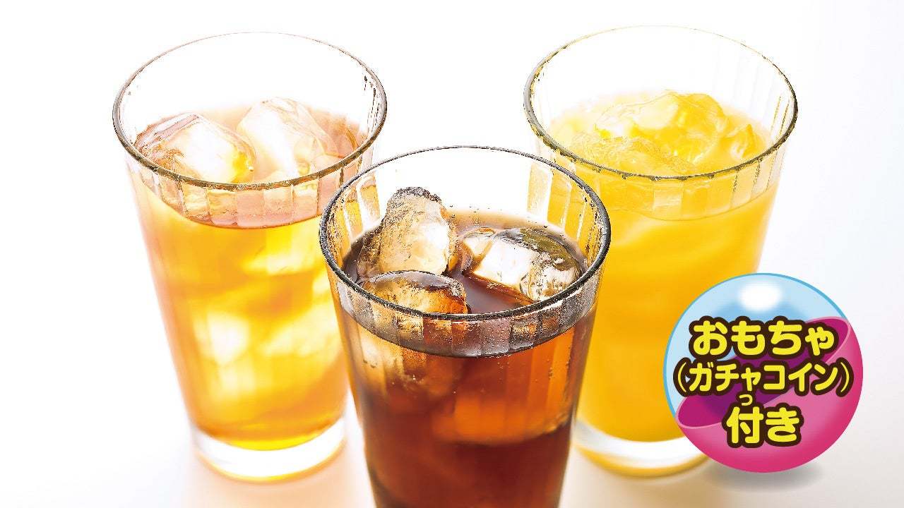 【ガストなど6ブランド】~あの人気キャラと初コラボ~ ここでしかGETできないオリジナルグッズ!カプセルトイに“数量限定”で 「ちいかわ」登場!
