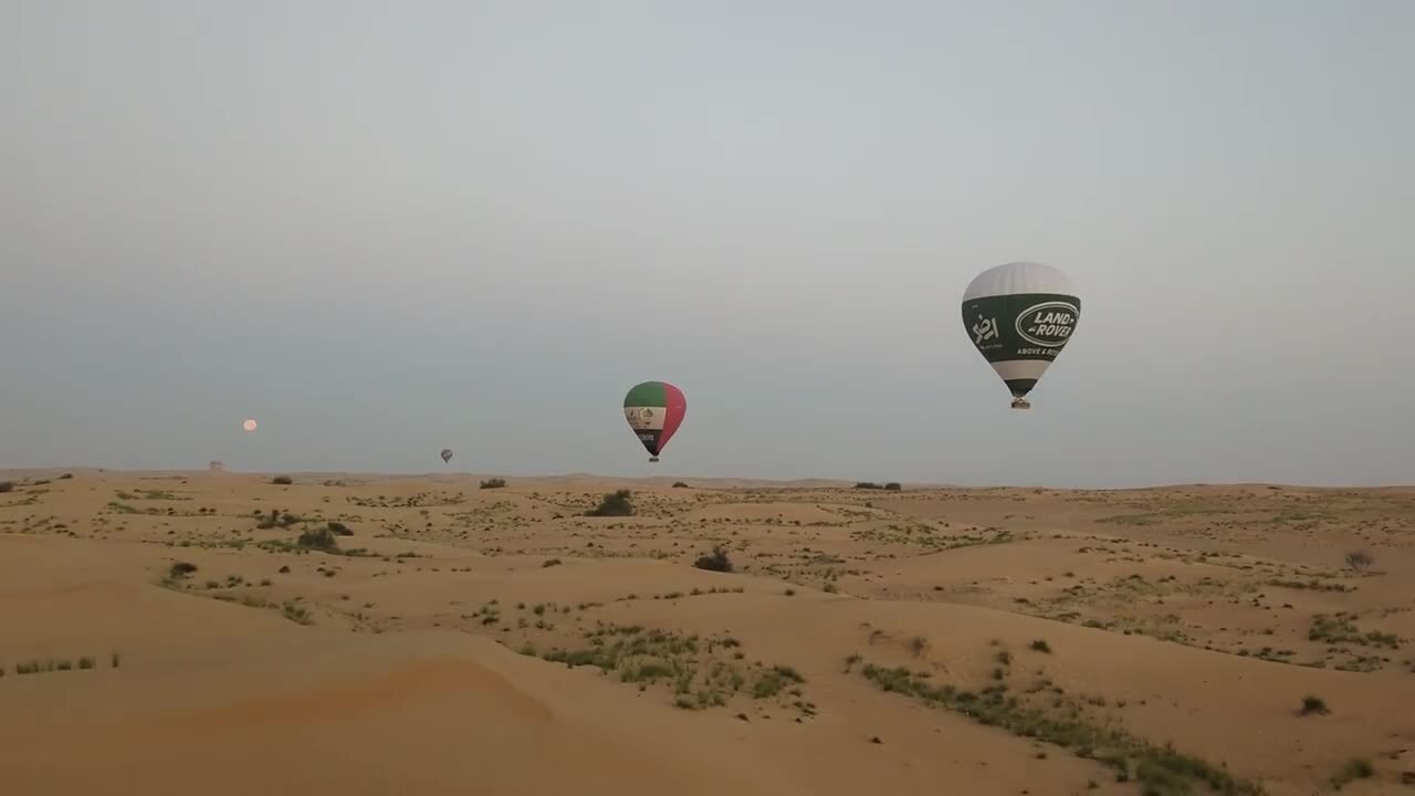 高さ世界一の360度インフィニティプールも!ドバイで今行くべき最新フォトジェニックスポットはココ!
