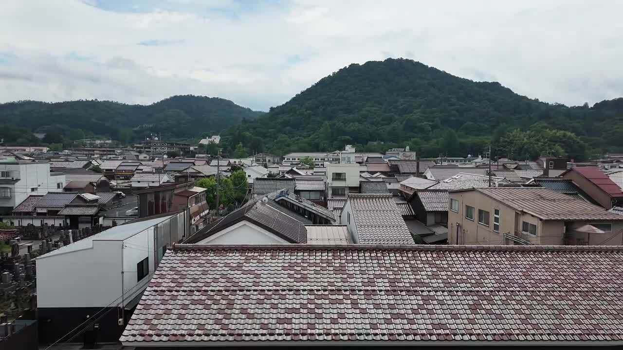 【鳥取県】倉吉「白壁土蔵群」の町歩きが心落ちつく理由