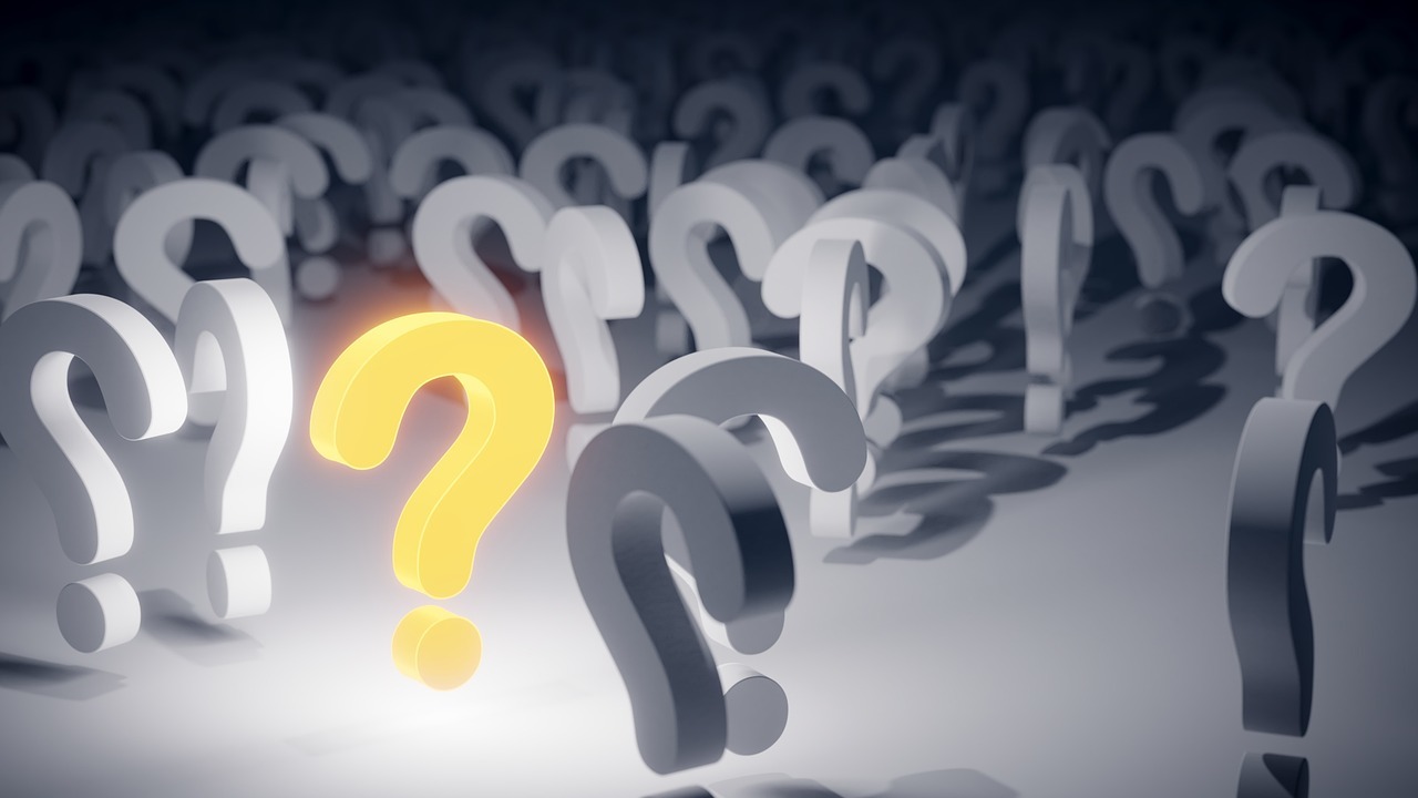 「FAQ」とはどんな意味？なにかの略語なの？「Q&A」との違いは？