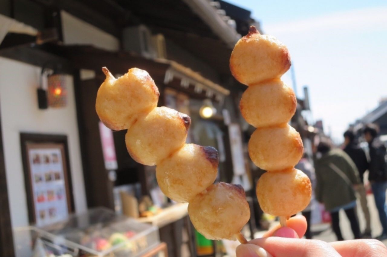 「花より団子」とはどんな意味?その由来やどのように使われる言葉についても解説!