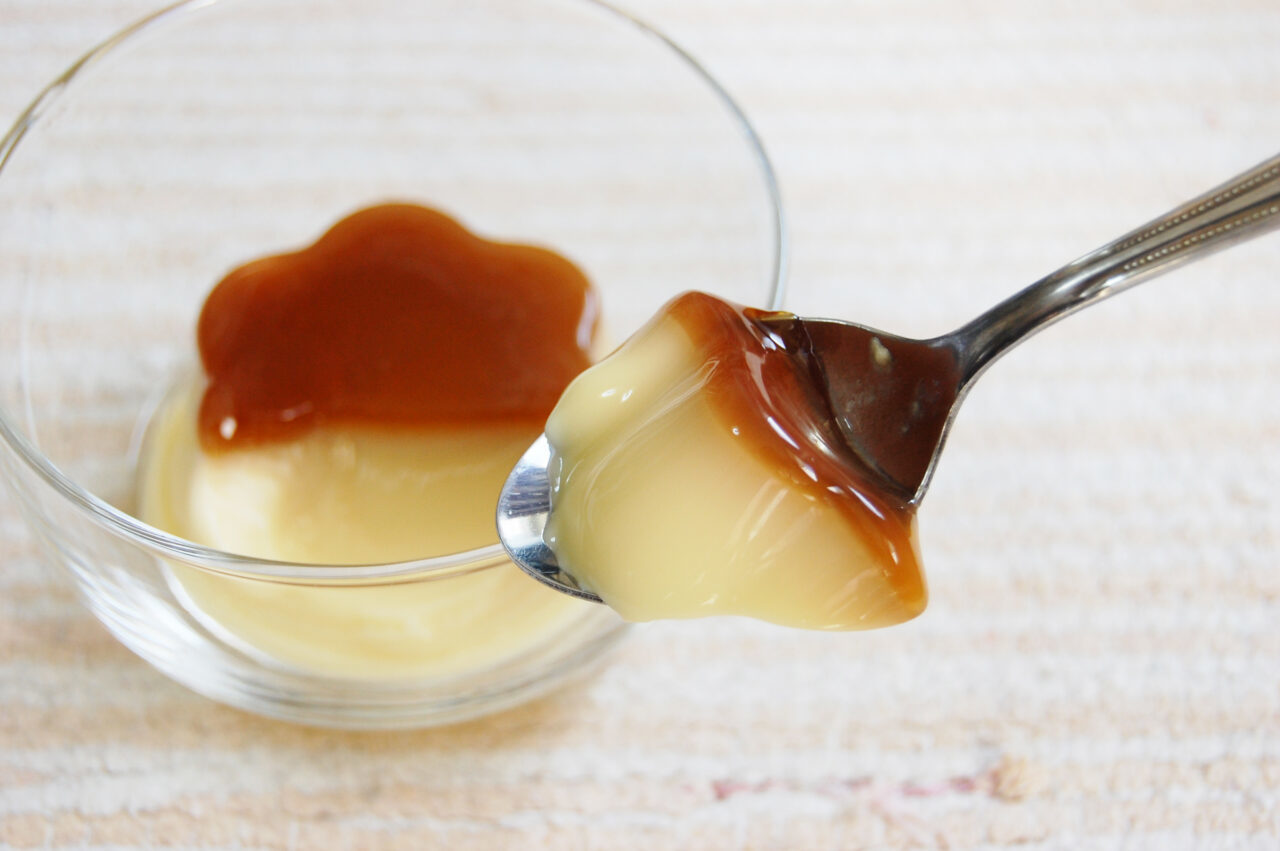 毎月25日は「プリンの日」!何故この日?その由来にほっこり