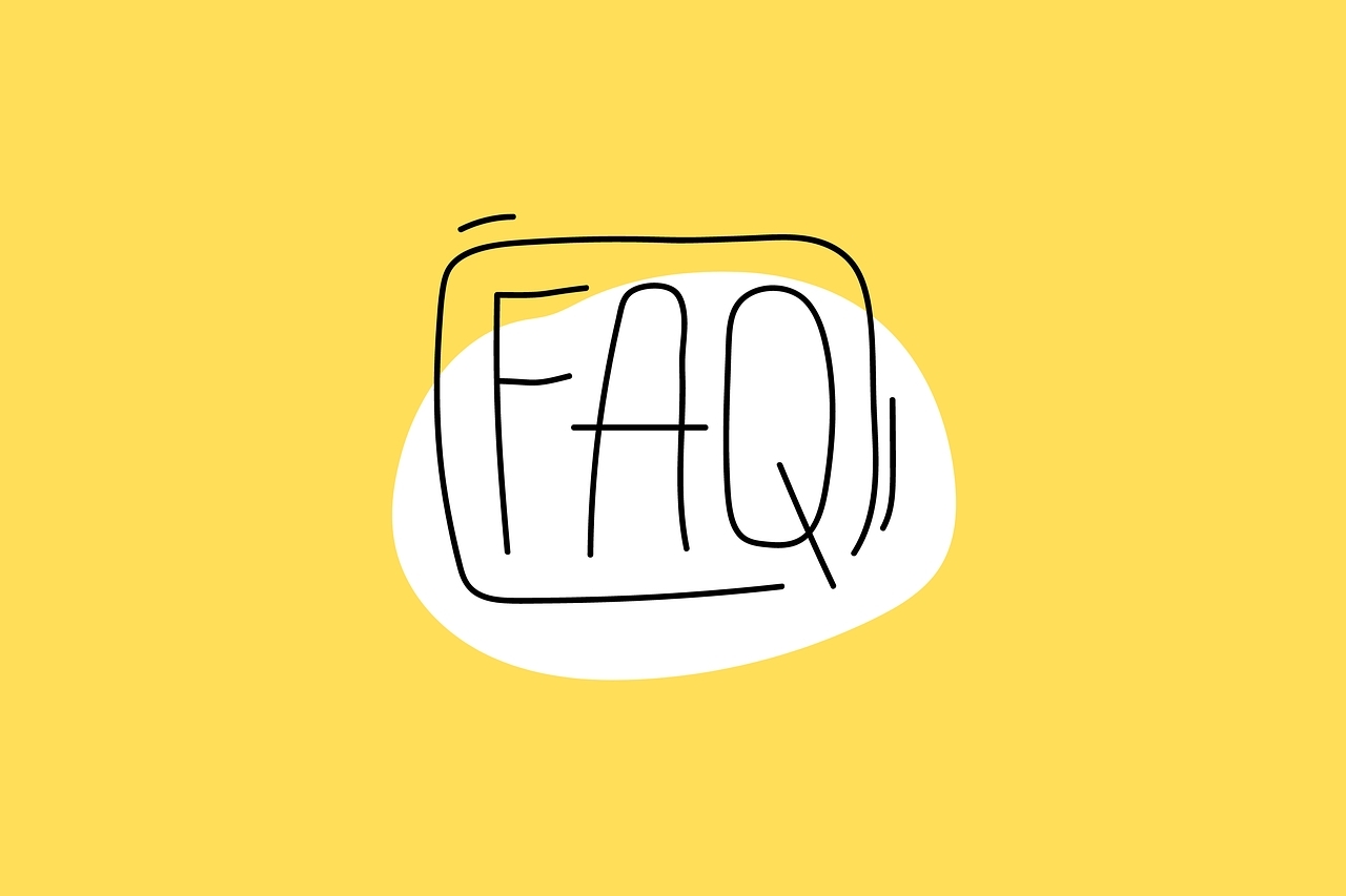 「FAQ」とはどんな意味？なにかの略語なの？「Q&A」との違いは？