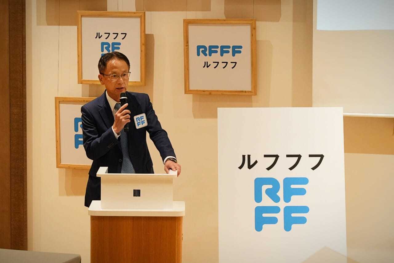１品3000円超も！「RF1」のロック・フィールドが「高級冷凍食品ブランド」を始めた狙い