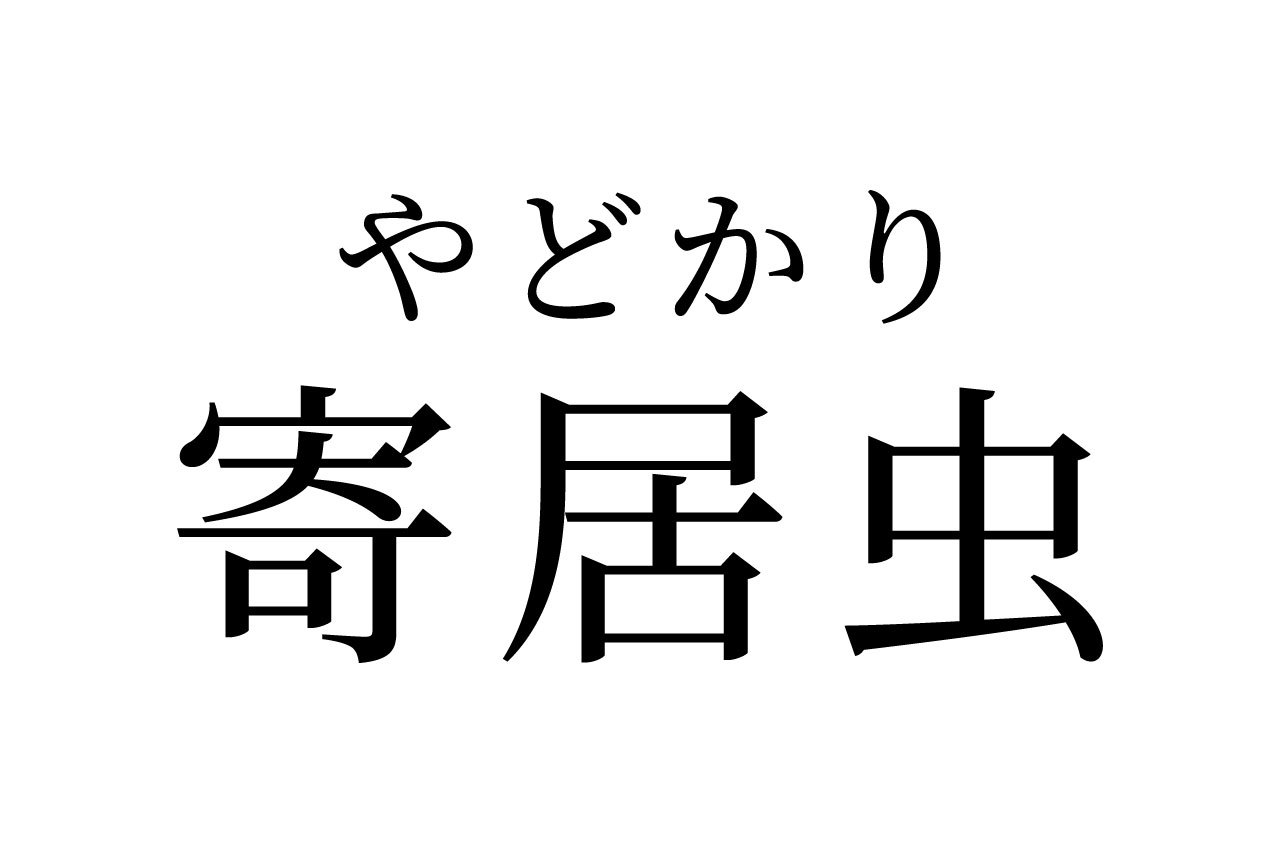 【読めたらスゴイ！】「寄居虫」ってどんな虫！？実はムシの名前ではないんです！この漢字、あなたは読めますか？