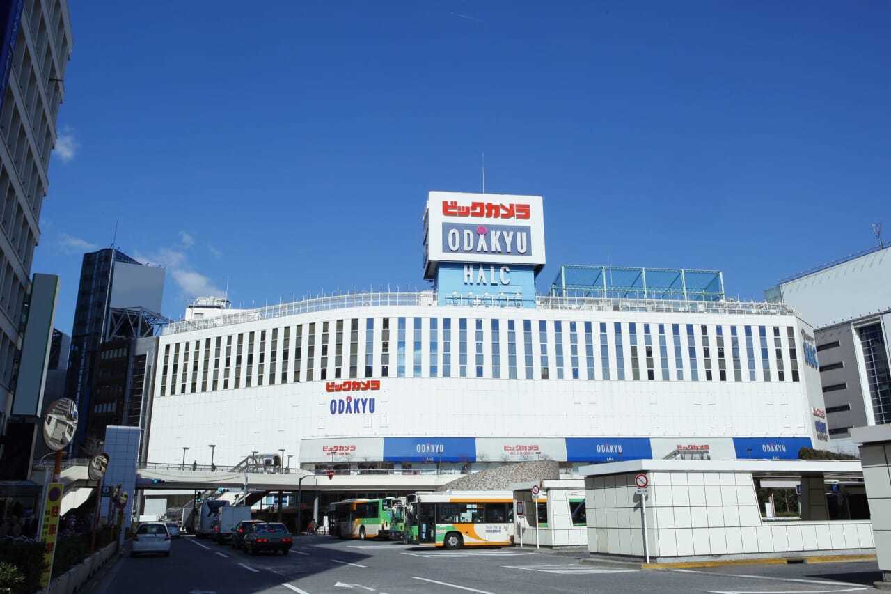 新生小田急百貨店新宿店が、売場面積８割減のなか、模索する百貨店の進化形とは