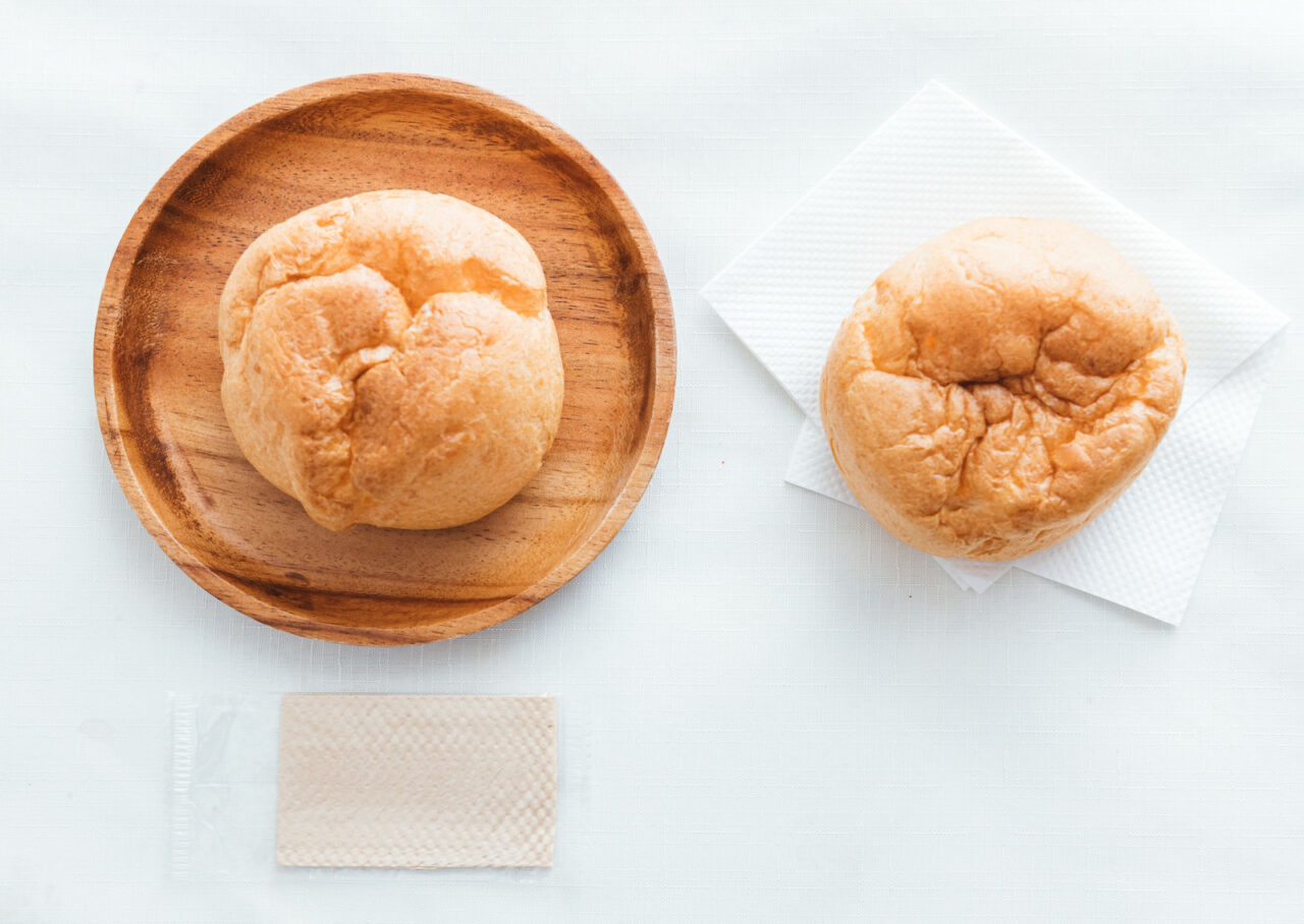 甘くておいしいエクレア、その意味が洋菓子とは思えないほどカッコよかった！