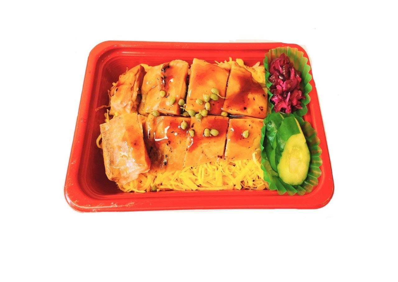 「春爛漫 珠玉の弁当セレクション」を伊勢丹新宿店で3月15日(水)～21日(火)まで開催します。