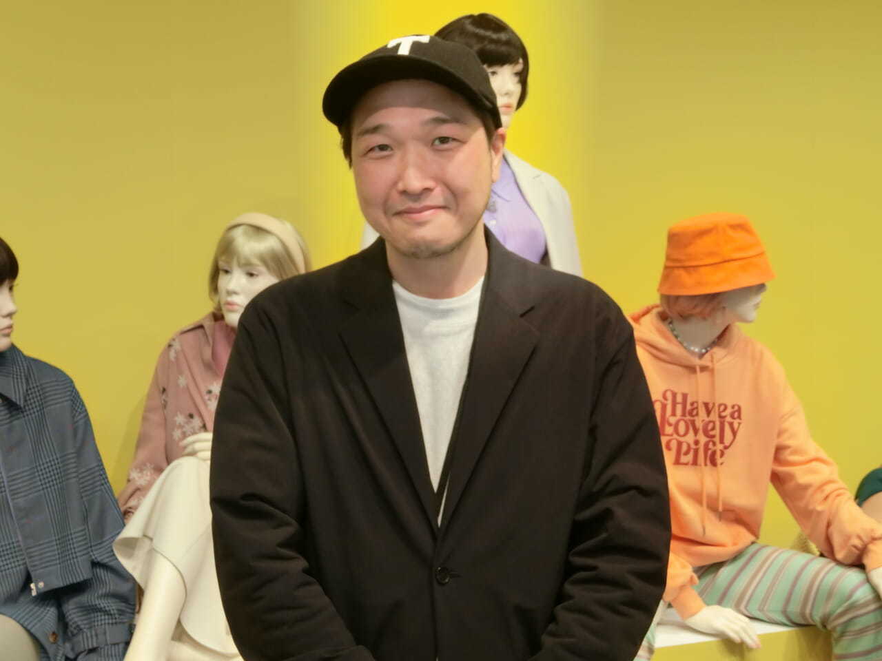 ECも開始!「フォーエバー21」が渋谷に期間限定の売らない店をオープンした理由
