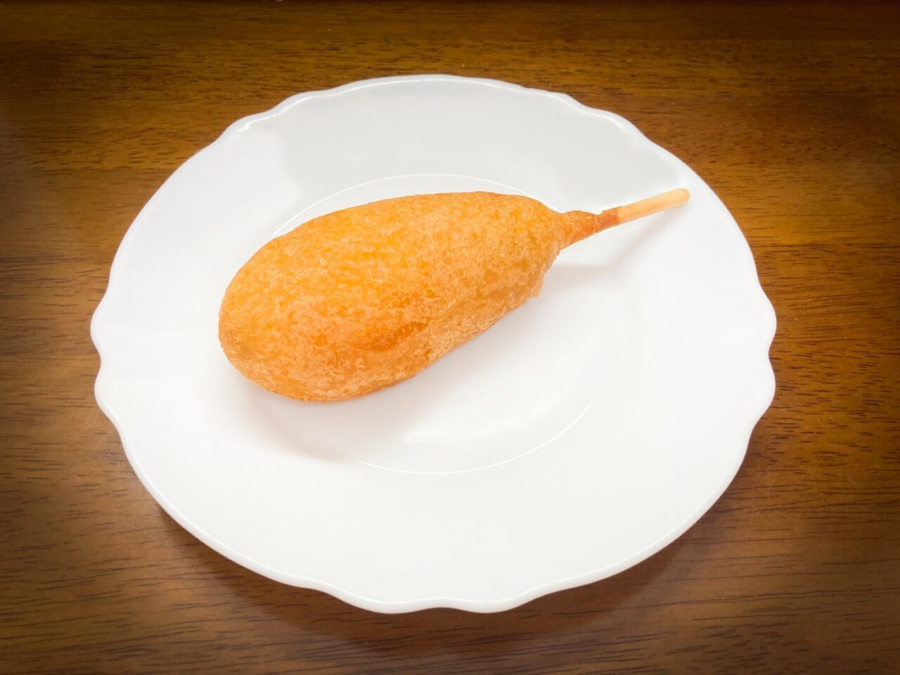 「フレンチドッグ」とはどんな食べ物何？「アメリカンドッグ」とは違うものなの？フランス由来なの？