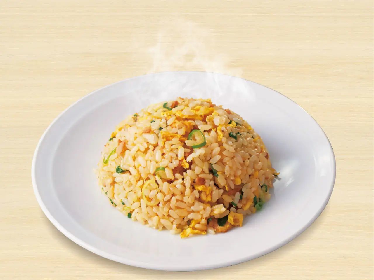 【超おトクな10日間】「焼きめし定食半額祭!」2023年2月3日(金)~12日(日)開催決定!魁力屋人気No.1定食の焼きめし定食(小)が半額に!