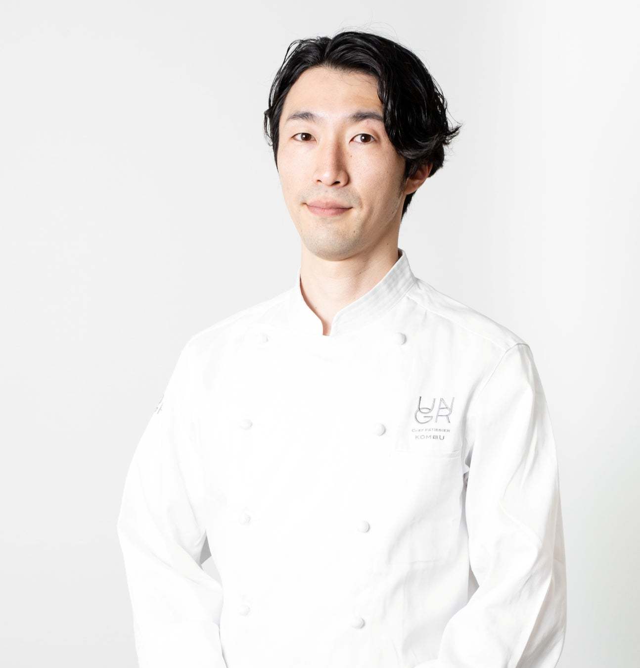 UN GRAINから“愛おしさ満載”バレンタイン限定商品 1月28日(土)新発売