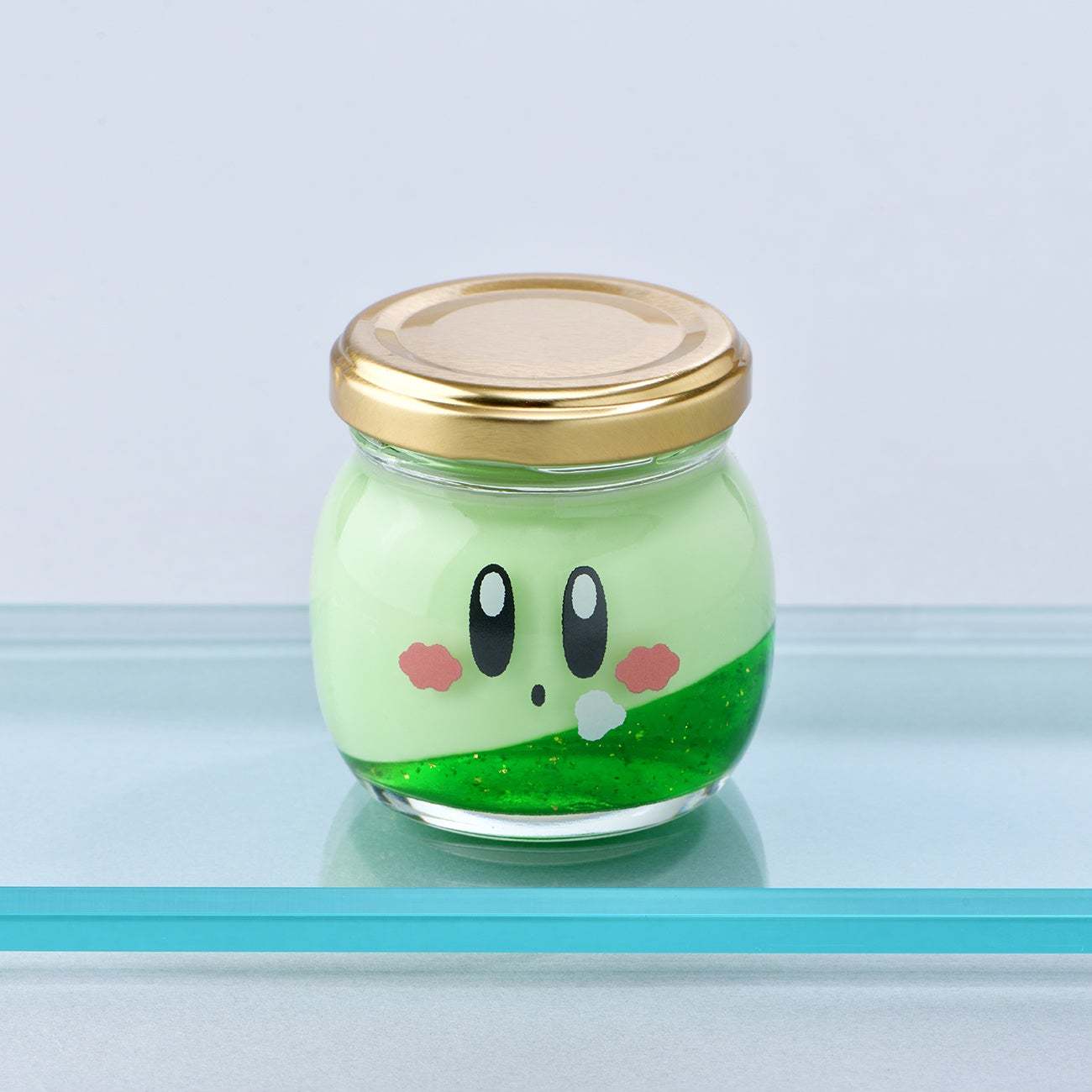 星のカービィの『カービィカフェ』から生まれたテイクアウトスイーツ専門店『カービィカフェ PETIT』に4色4味の「カービィのカラフルプリン」が期間限定で登場！7月10日(水)より発売