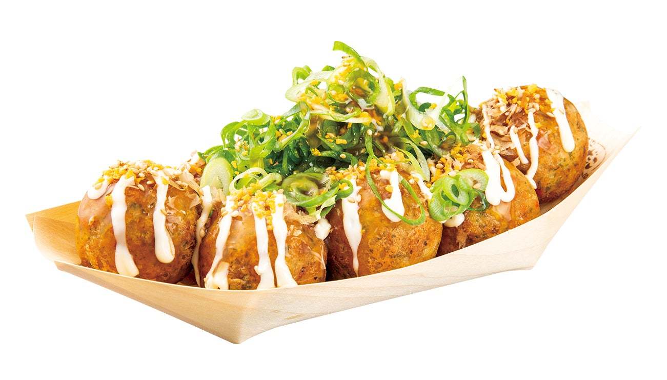 【新作!!】徳島県那賀町産「木頭ゆず」使用『九条ねぎマヨ 香るゆずポン』 4/18発売!