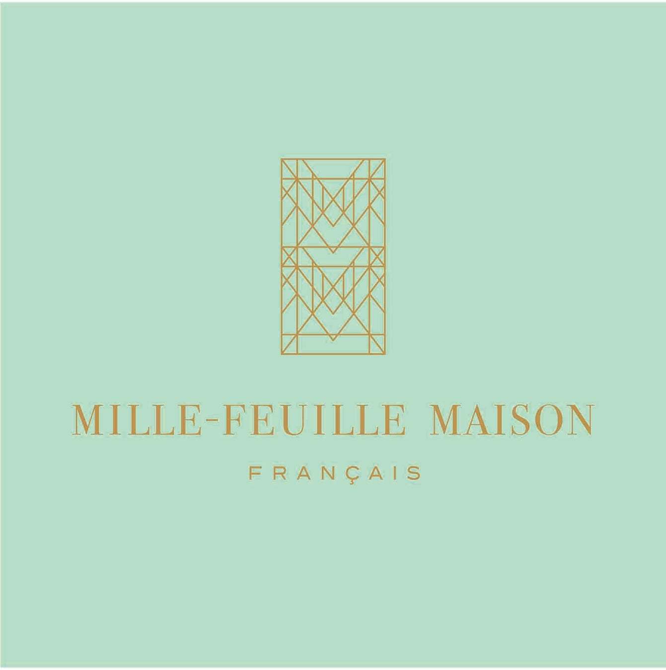 ミルフィユ専門店自慢のパイスイーツ！MILLE-FEUILLE MAISON FRANCAIS（ミルフィユメゾン フランセ）より「ドゥ・メゾン」 を数量限定で新発売！