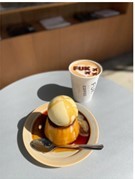 福岡を代表するコーヒーショップ「FUK COFFEE Seaside」が出店決定！福岡PayPayドーム横のエンタメ施設「BOSS E・ZO FUKUOKA」内に3月30日（木）よりオープン！