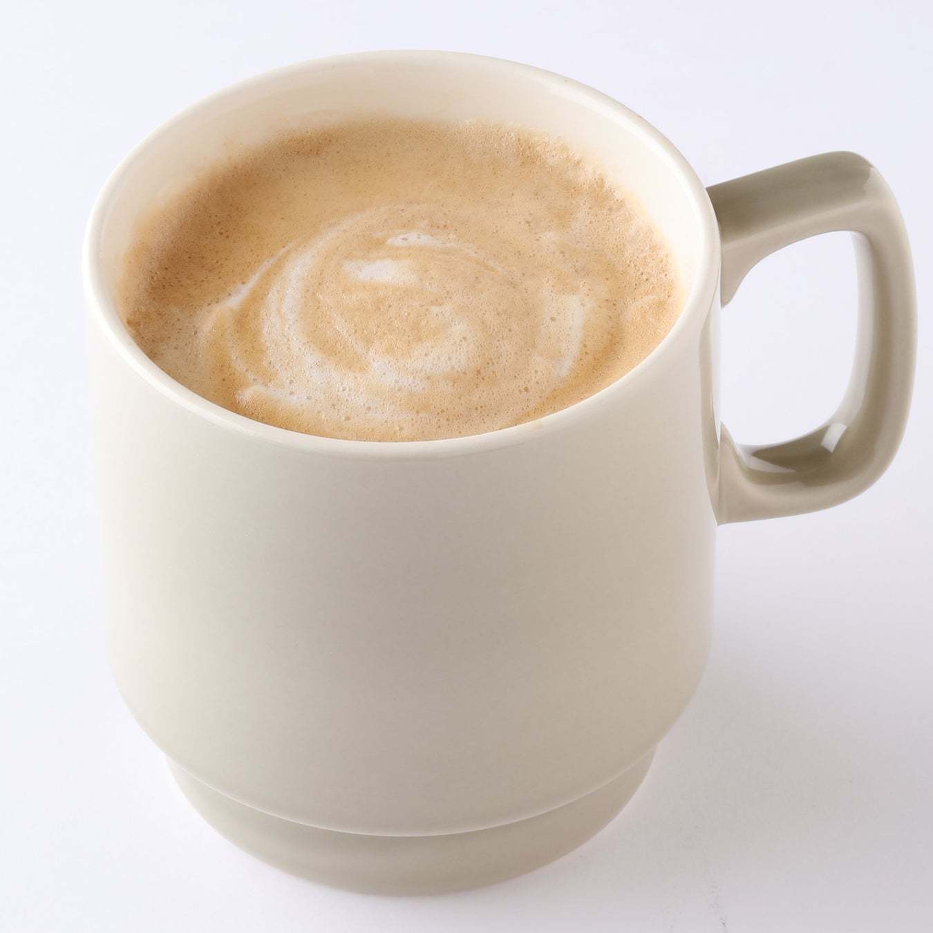 モスバーガー＆カフェでカフェインレスコーヒーを定番商品として新発売「デカフェ コーヒー（カフェインレス）」「デカフェ カフェラテ（カフェインレス）」