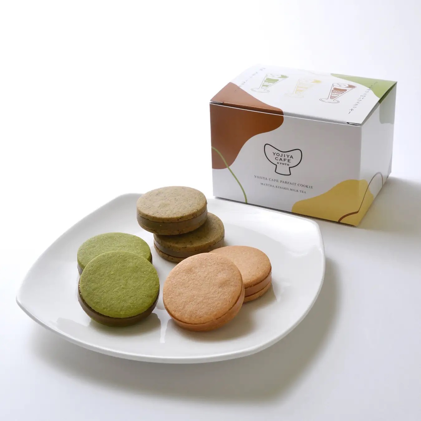 【よーじやカフェ】京都ポルタにて「よーじやカフェPOP UP SHOP」開催!2023年4月10日(月)~4月16日(日)