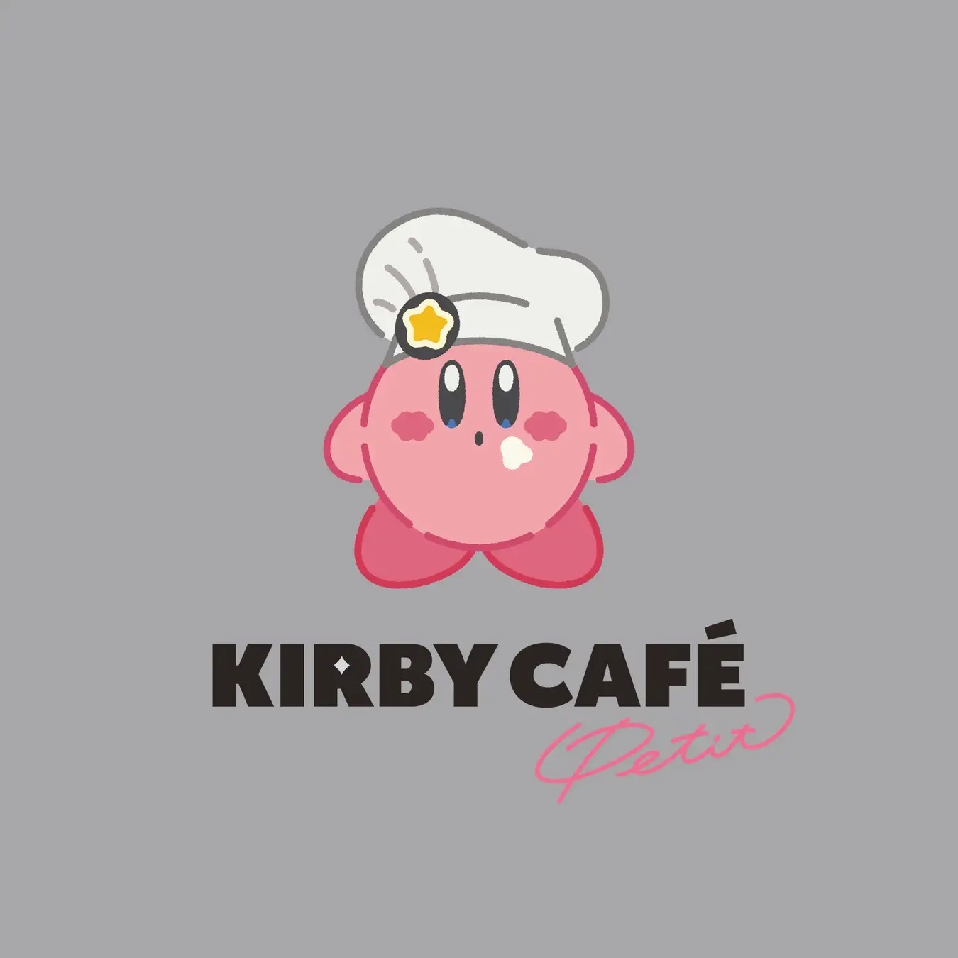 星のカービィの『カービィカフェ』から生まれたテイクアウトスイーツ専門店『カービィカフェ PETIT』に新作「星ブロックみたいなスコーン」と「ジャムセット いちご・ミルク」が登場！