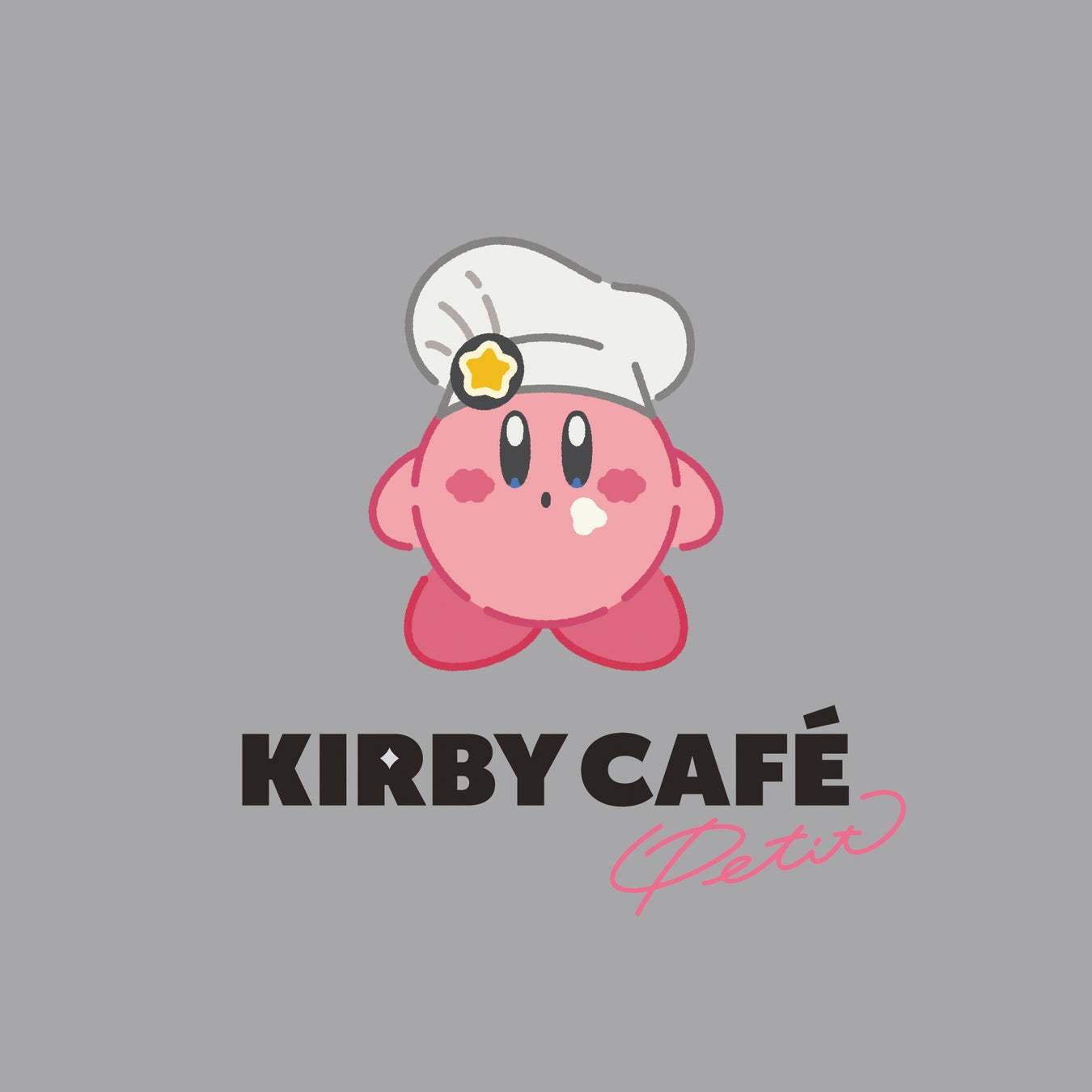 星のカービィの『カービィカフェ』から生まれたテイクアウトスイーツ専門店『カービィカフェ PETIT』に4色4味の「カービィのカラフルプリン」が期間限定で登場！7月10日(水)より発売
