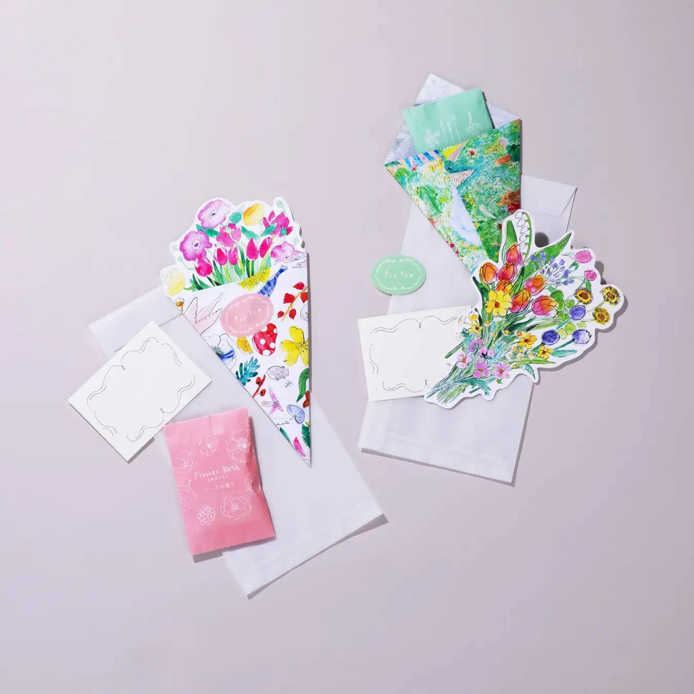 【ロフト】新しい季節や生活の始まりの挨拶に「THANK YOU GIFT」開催