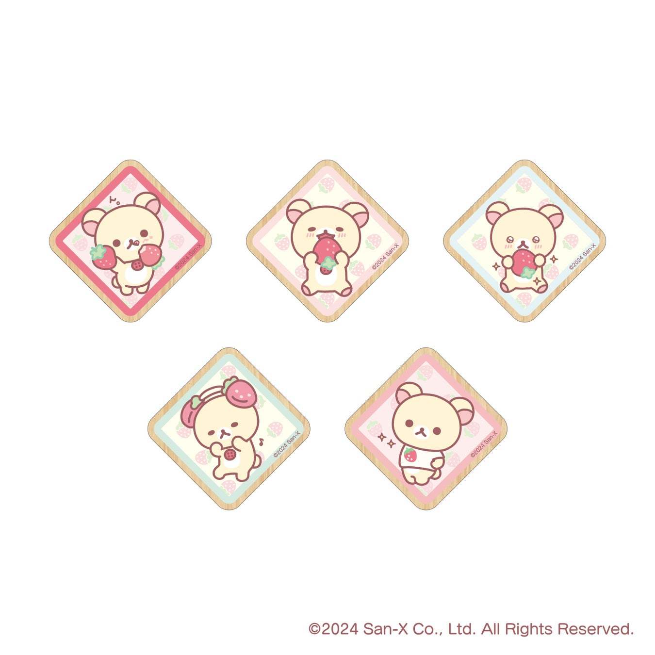 コリラックマの20周年をお祝いしたテーマカフェが東京ソラマチ®に登場！「KORILAKKUMA 20th ANNIVERSARY CAFE」期間限定オープン！！