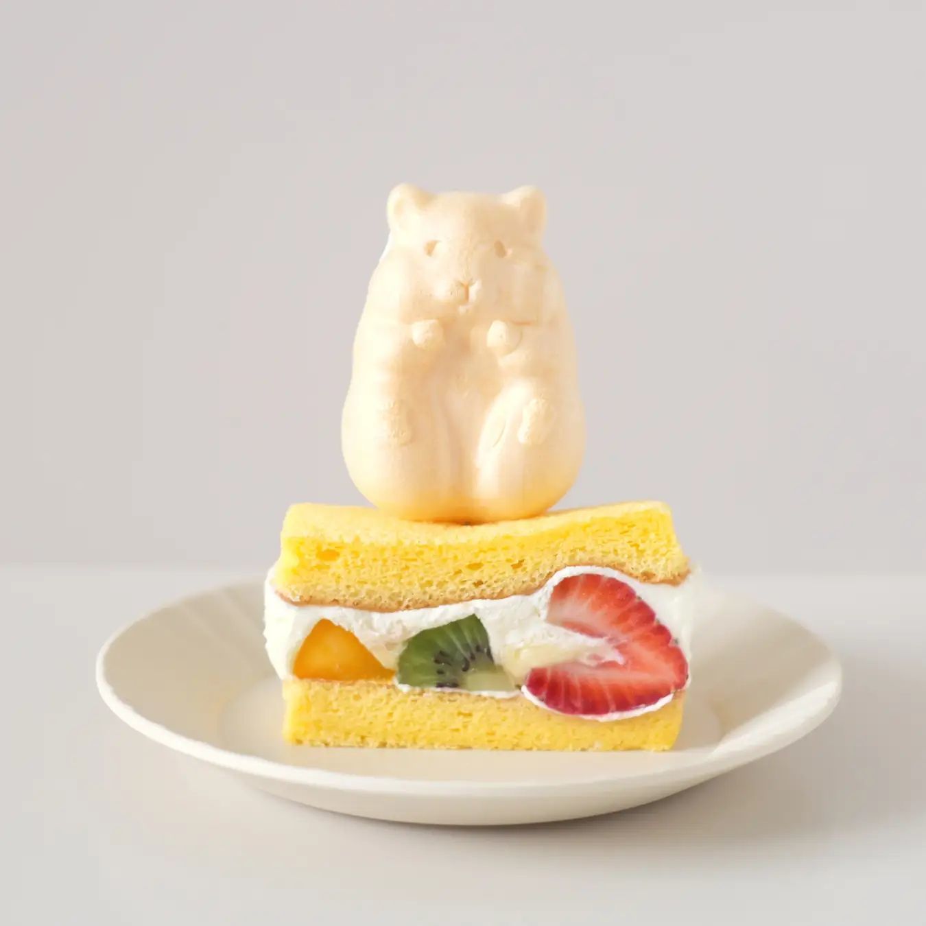 京都発!可愛すぎるお菓子「ハムスターモナカ」の2個入りバージョンが8月1日(火)よりオンラインショップと店頭で販売!