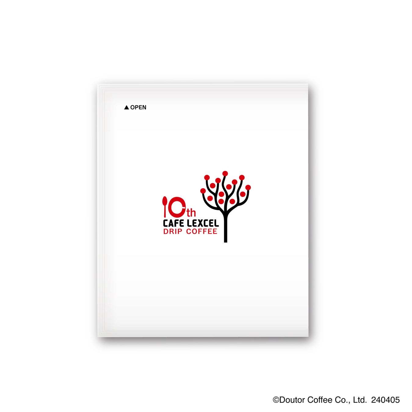 CAFE LEXCEL（カフェ レクセル）10周年　４月５日よりアニバーサリーメニュー発売やイベント開催　～これからも、スペシャルティコーヒーと日本のよいものとの融合を～