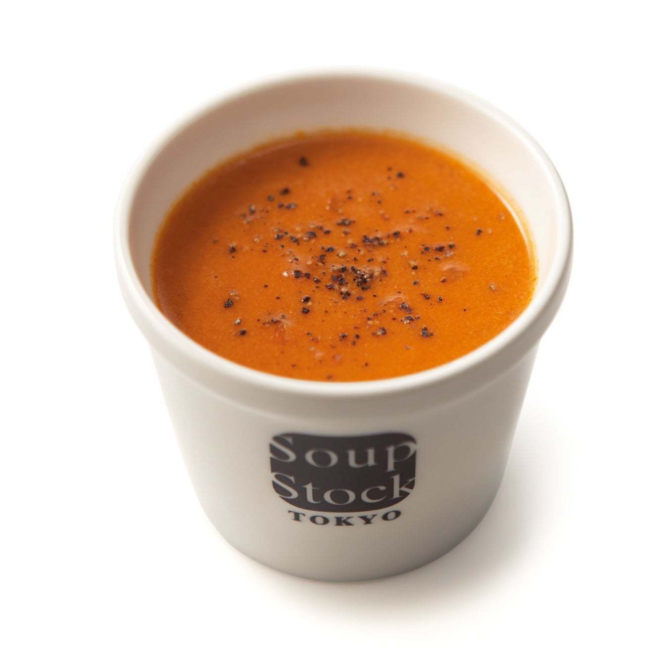 冬の大本命、「温野菜とチーズのブラウンシチュー」。11月27日より、Soup Stock Tokyoに登場。
