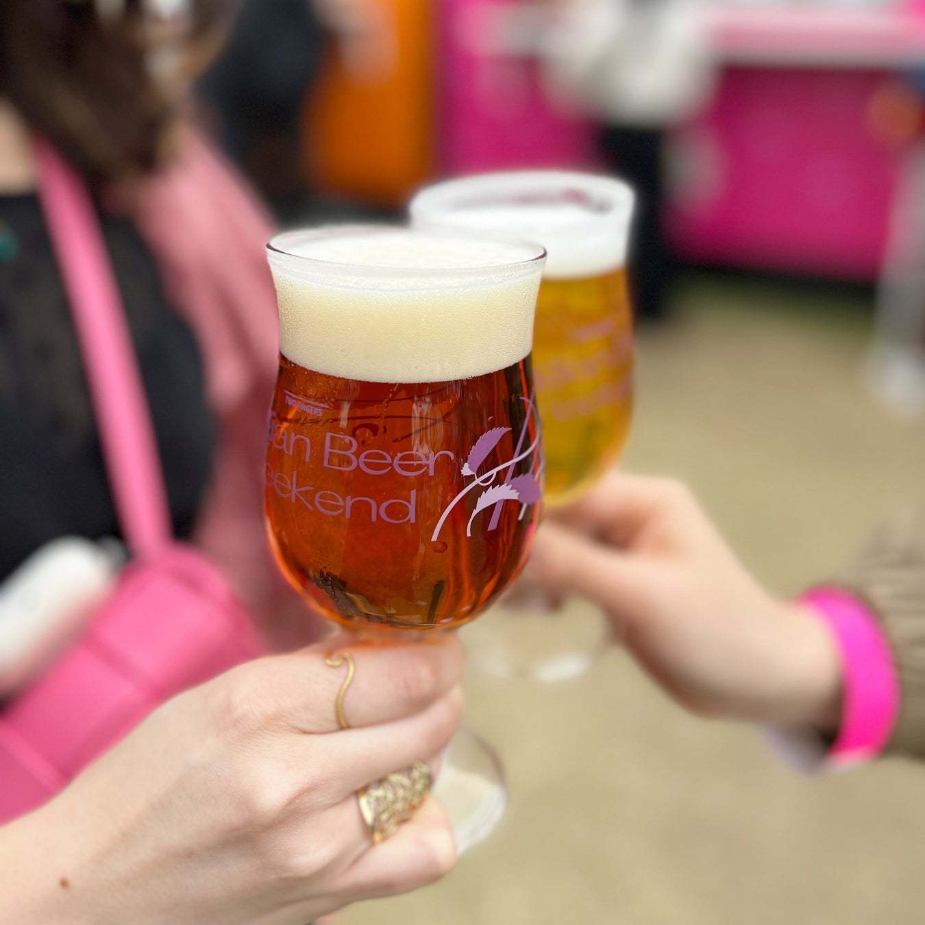 4年ぶりにベルギービールウィークエンドが六本木ヒルズに帰ってくる!71種類のベルギービールと美味しいグルメで乾杯!