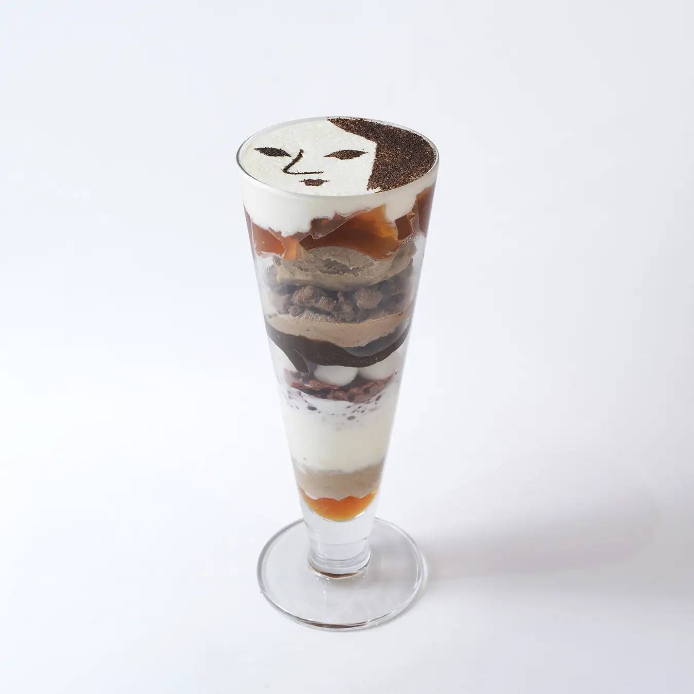 【よーじやカフェ】地味にめちゃウマ。ほうじ茶スイーツが新登場!テイクアウト限定の3種のお茶クレープもリニューアル