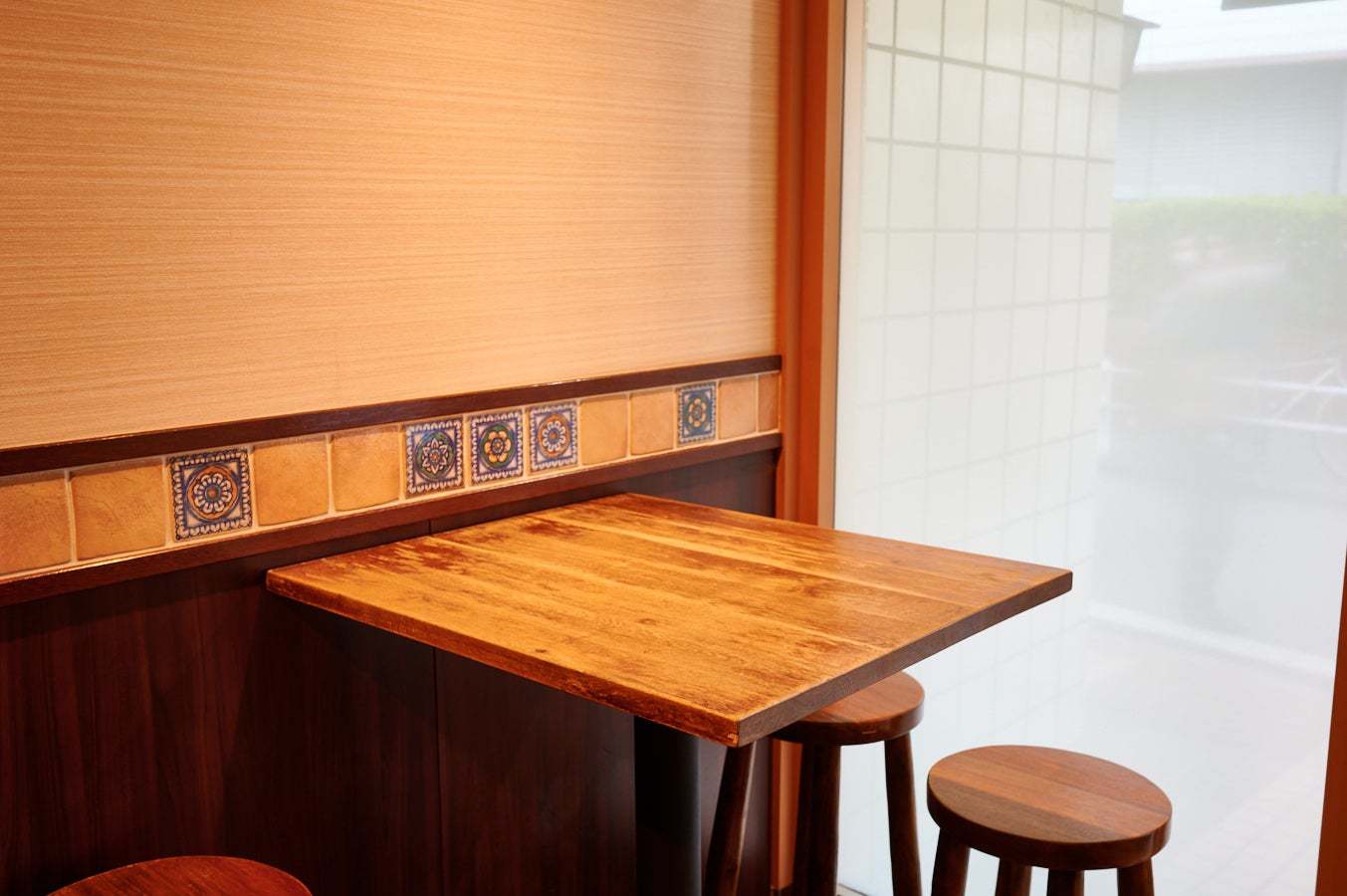 《季節に合わせた限定かき氷に注目》かき氷界の巨匠『江良 保正』が代々木八幡に2号店目となる『茶房 オクノシブヤ』をオープン。2023.04.01 GRAND OPEN.