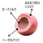 まるで専門店のように仕立てたプレミアムガーナから春夏らしい味わいが楽しめる5品が新登場!