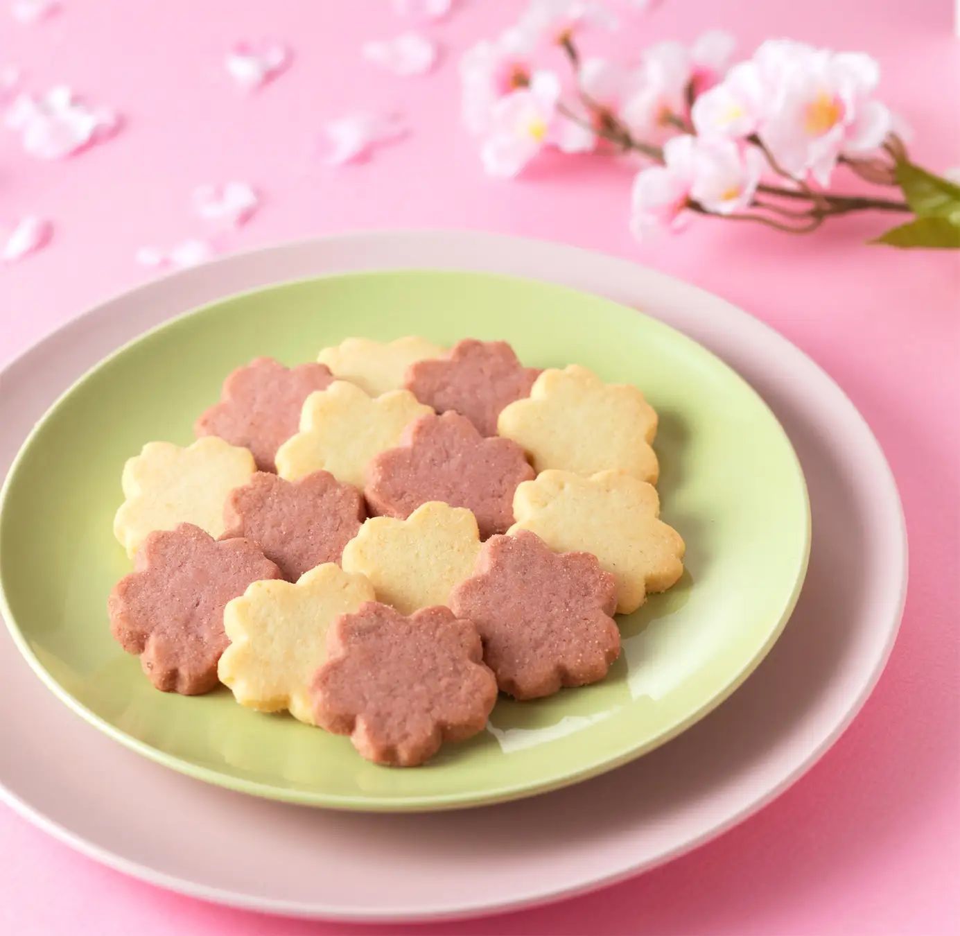 春の訪れを感じる「SAKURA色」のスイーツバッグが今年も登場！～店頭販売は2月16日から～